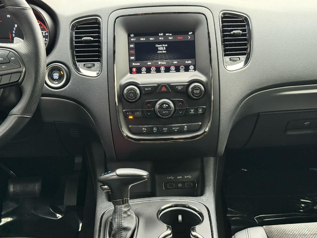 used 2019 Dodge Durango car, priced at $17,877