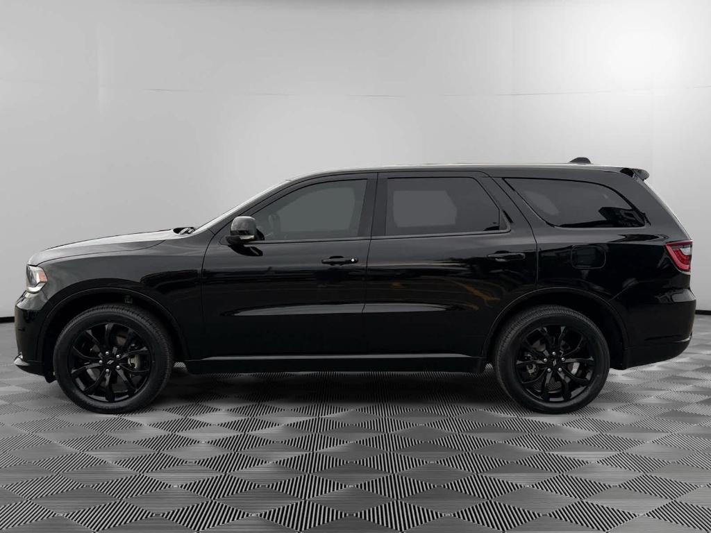 used 2019 Dodge Durango car, priced at $17,877