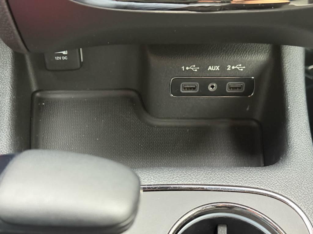 used 2019 Dodge Durango car, priced at $17,877