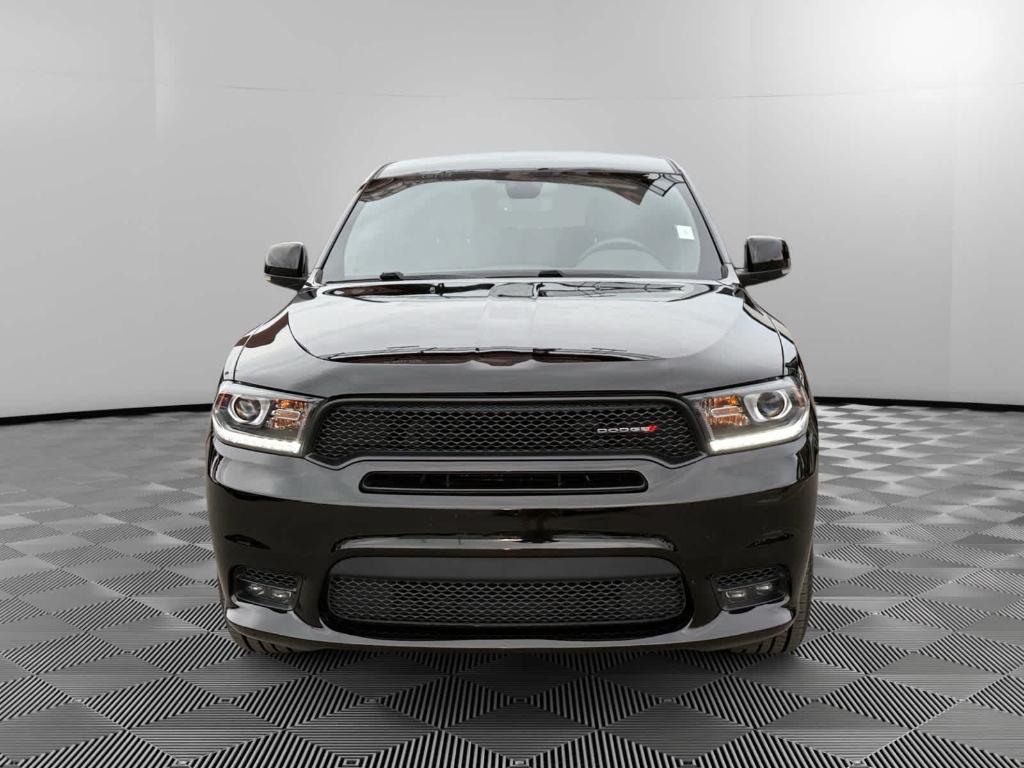 used 2019 Dodge Durango car, priced at $17,877
