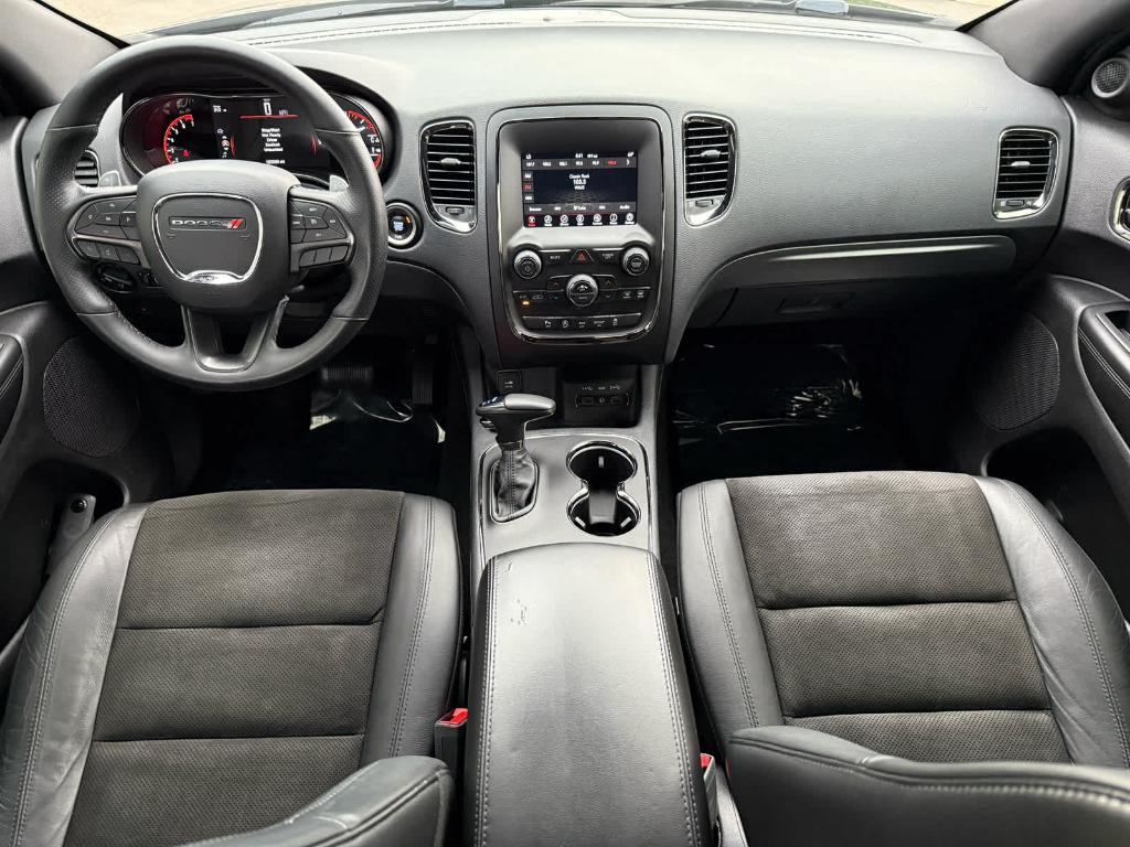 used 2019 Dodge Durango car, priced at $17,877
