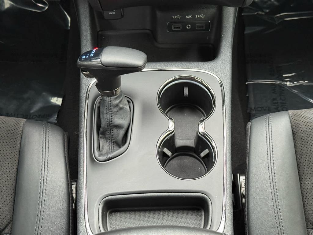 used 2019 Dodge Durango car, priced at $17,877