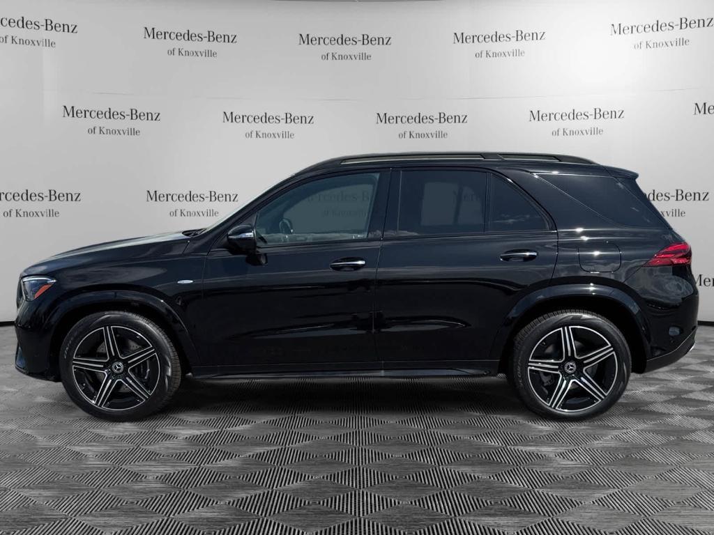 new 2025 Mercedes-Benz GLE 450e car, priced at $90,390