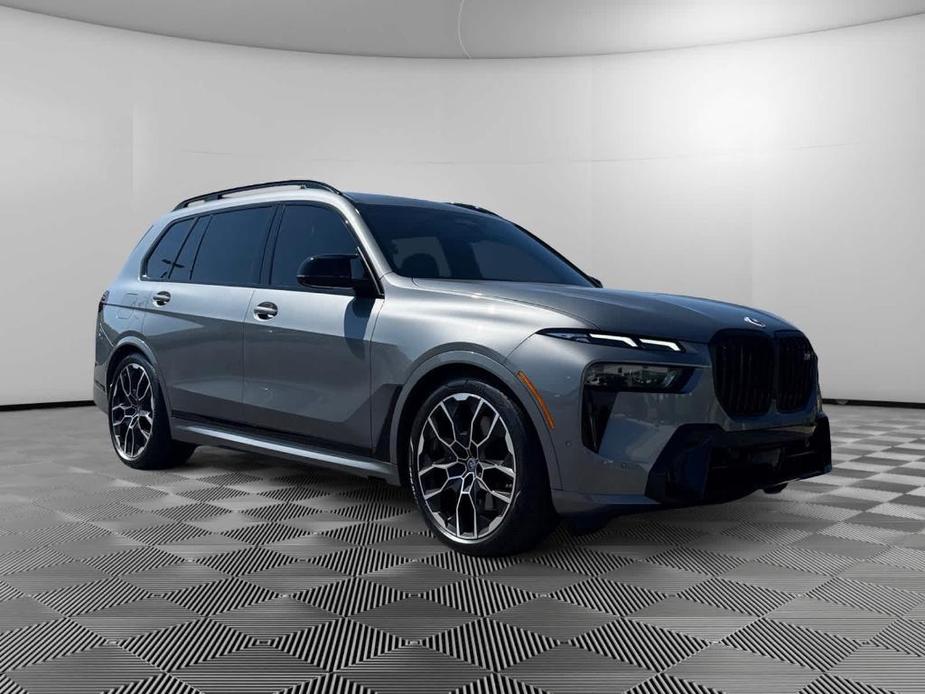 used 2023 BMW X7 car, priced at $84,990