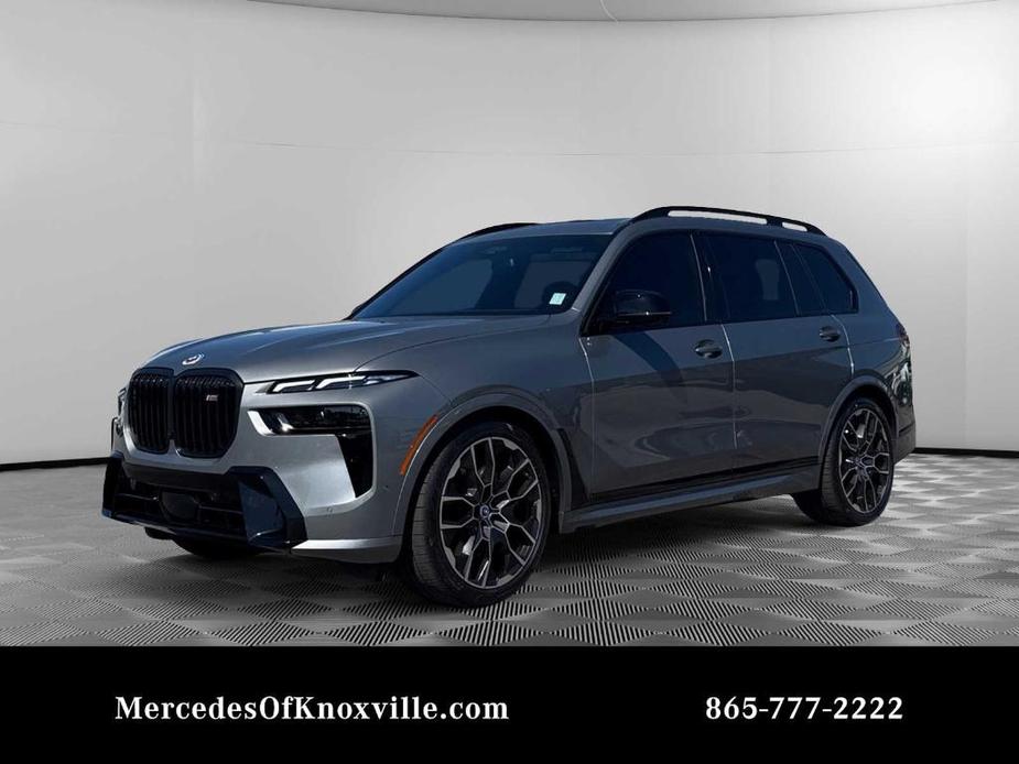 used 2023 BMW X7 car, priced at $84,990