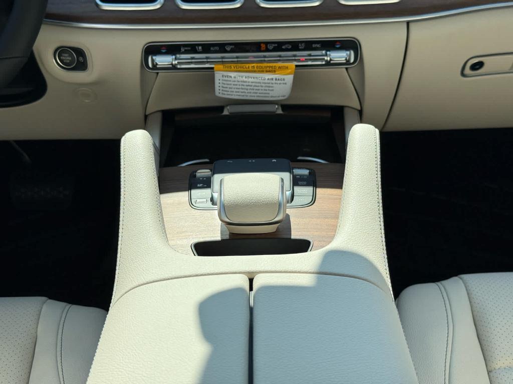 new 2026 Mercedes-Benz GLE 450 car, priced at $81,195