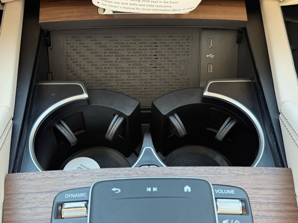 new 2026 Mercedes-Benz GLE 450 car, priced at $81,195