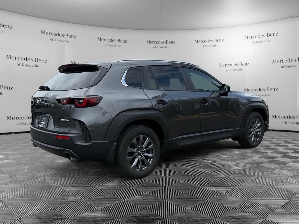 used 2023 Mazda CX-50 car, priced at $28,900