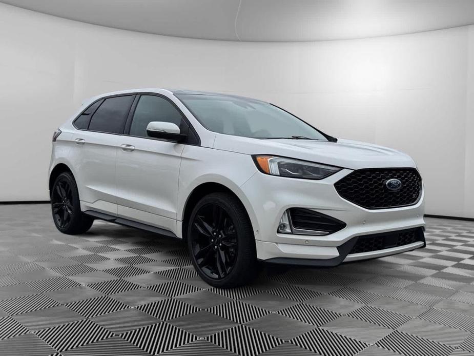 used 2019 Ford Edge car, priced at $22,401