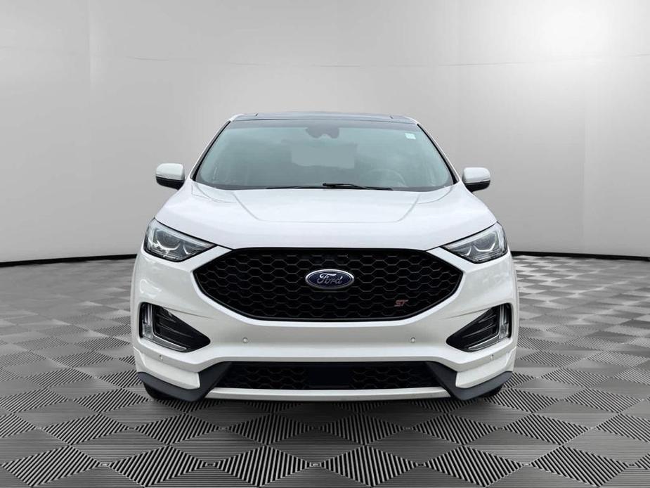 used 2019 Ford Edge car, priced at $22,401