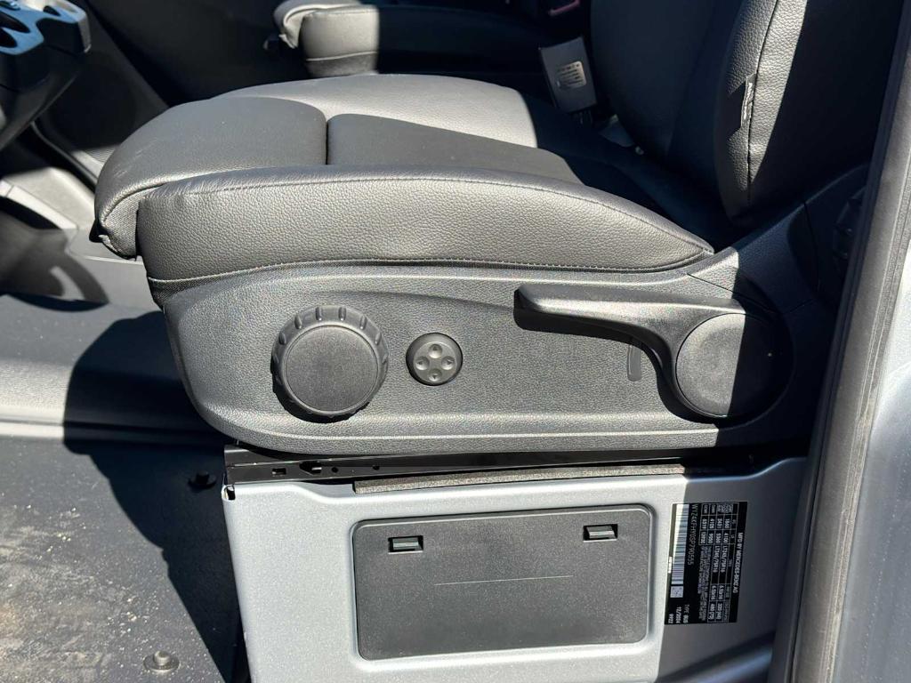 new 2025 Mercedes-Benz Sprinter 2500 car, priced at $78,282