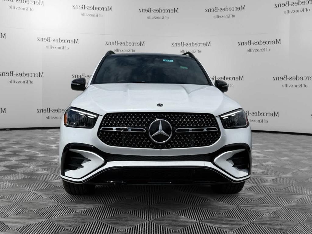 new 2025 Mercedes-Benz GLE 450e car, priced at $87,345