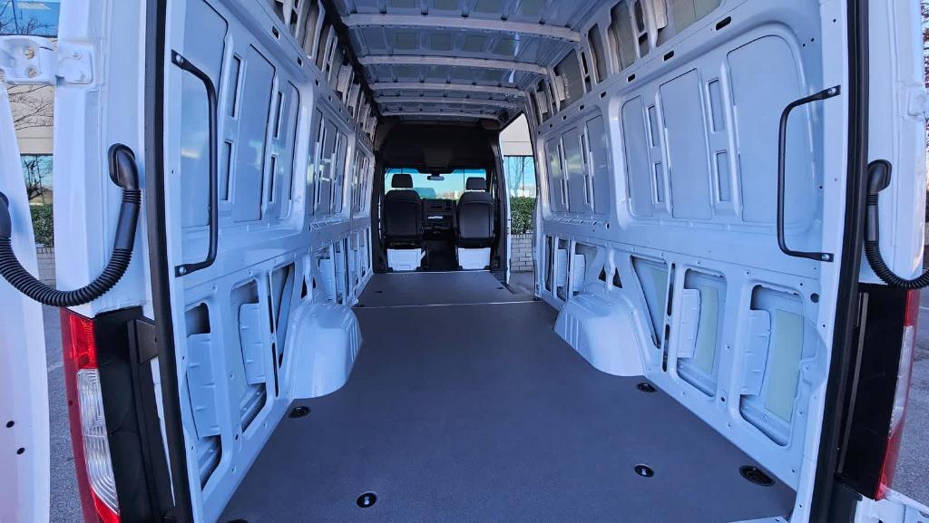 new 2024 Mercedes-Benz Sprinter 2500 car, priced at $63,059