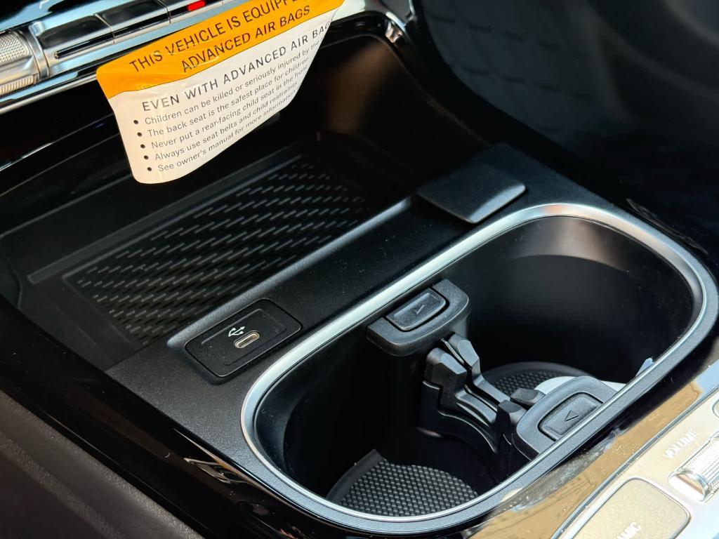 used 2026 Mercedes-Benz CLA 250 car, priced at $57,000