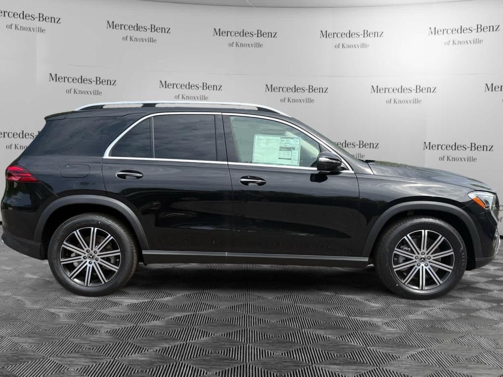 new 2025 Mercedes-Benz GLE 450e car, priced at $79,010