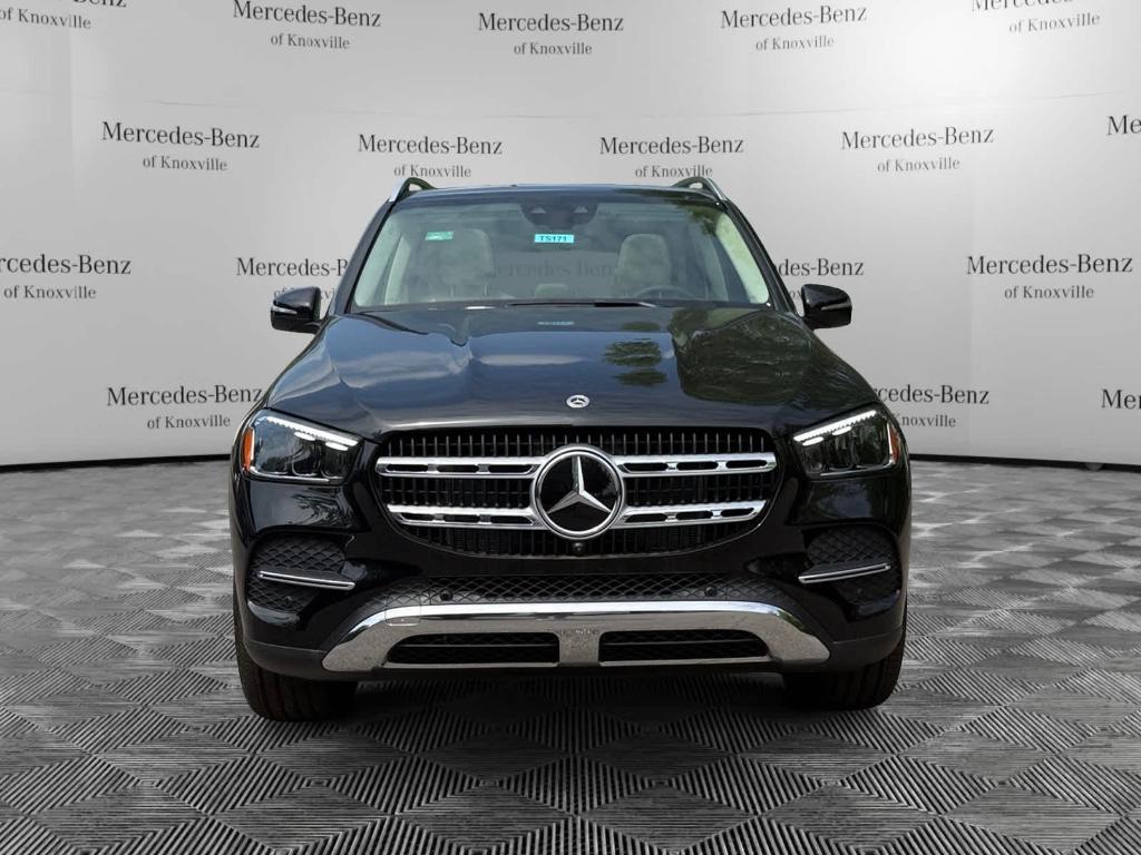 new 2025 Mercedes-Benz GLE 450e car, priced at $79,010