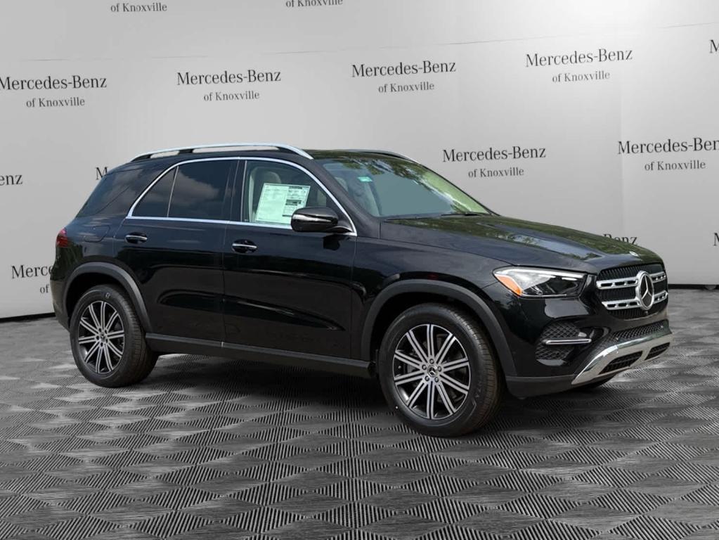 new 2025 Mercedes-Benz GLE 450e car, priced at $79,010