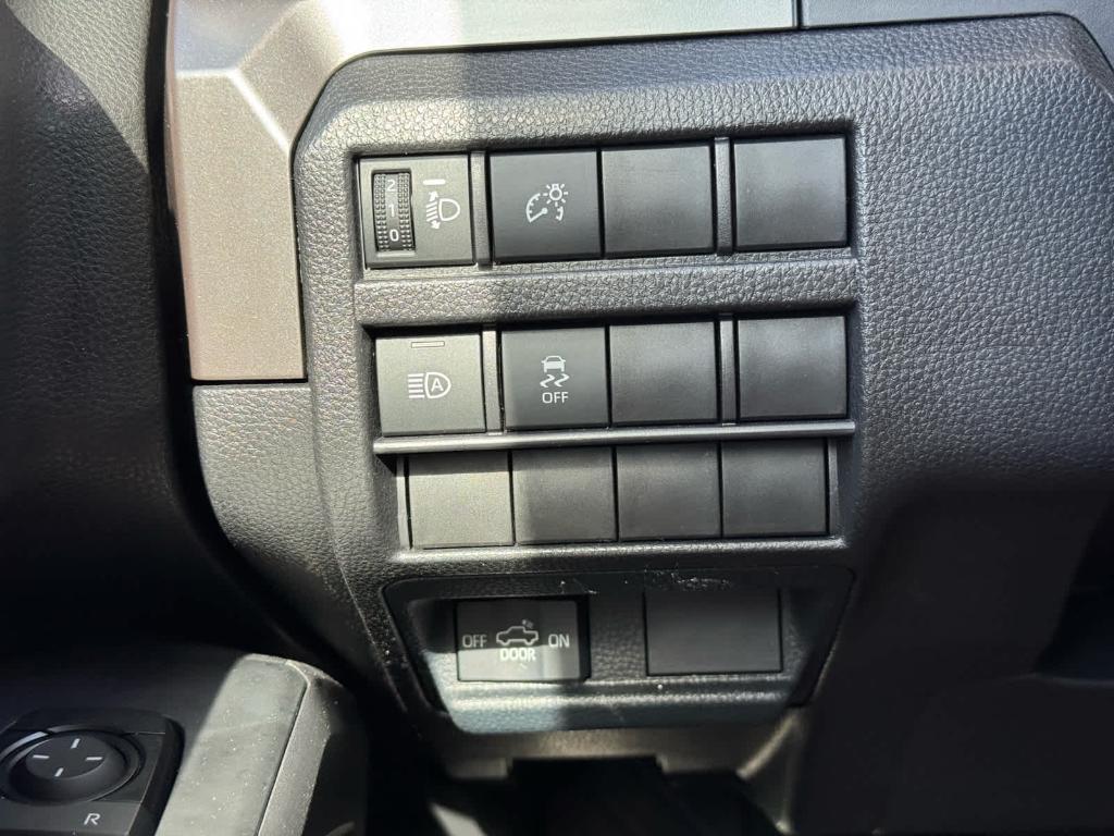 used 2024 Toyota Tacoma car, priced at $45,963