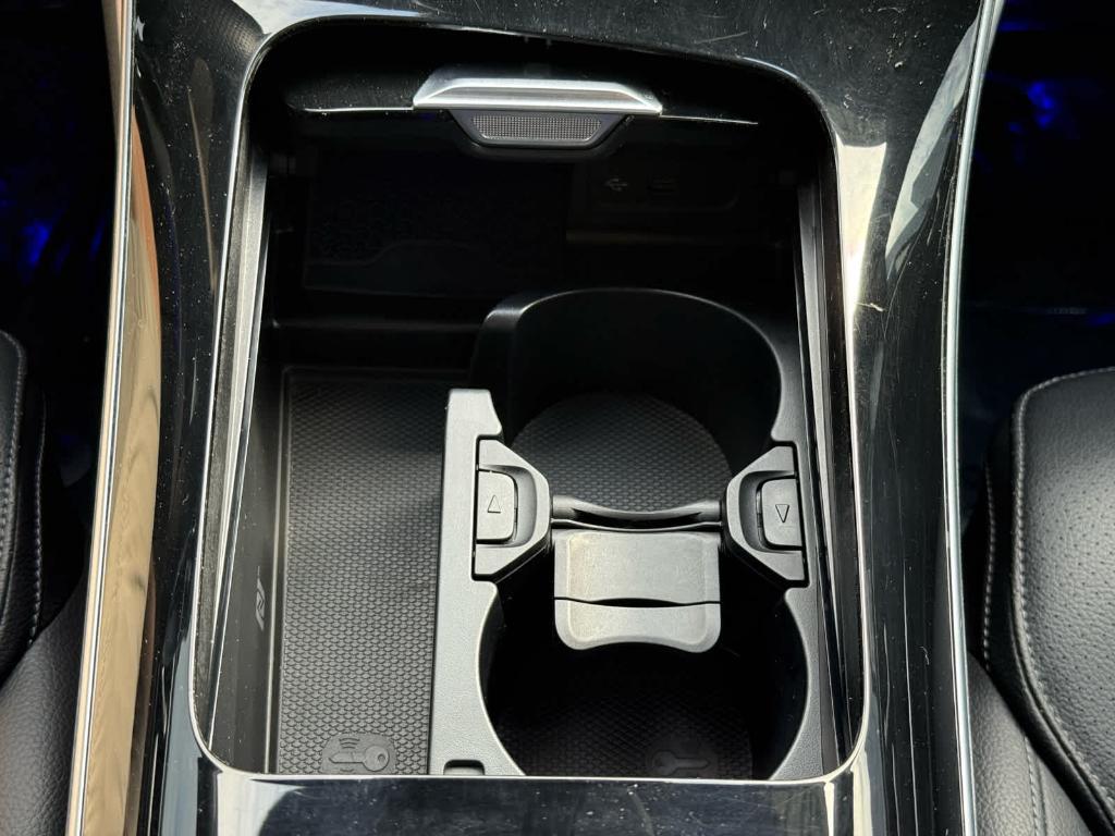 used 2022 Mercedes-Benz C-Class car, priced at $35,495