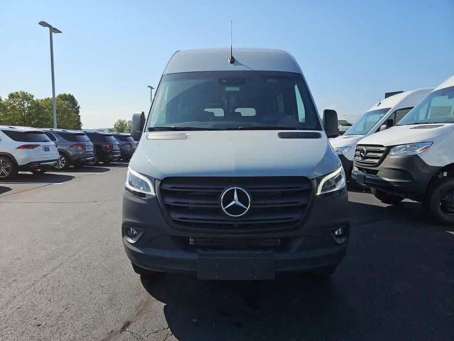 new 2024 Mercedes-Benz Sprinter 2500 car, priced at $73,806