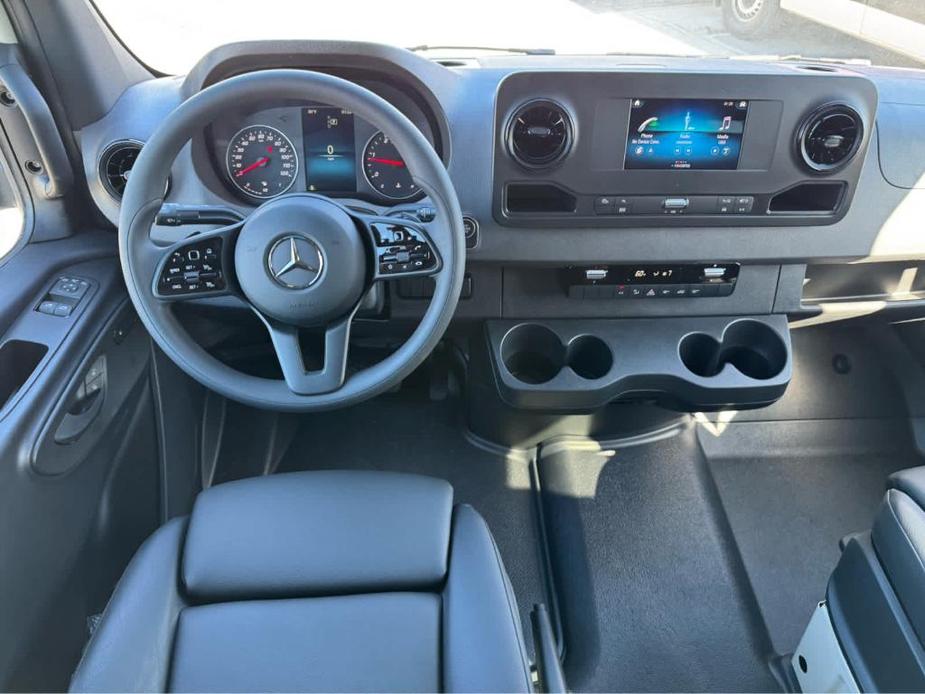 new 2024 Mercedes-Benz Sprinter 2500 car, priced at $67,657