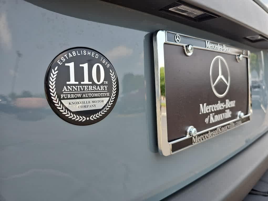 used 2025 Mercedes-Benz Sprinter 2500 car, priced at $63,644