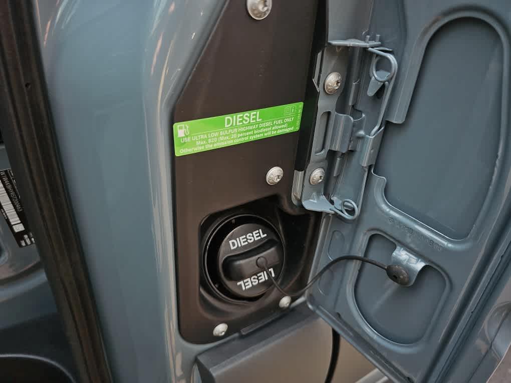 used 2025 Mercedes-Benz Sprinter 2500 car, priced at $63,644