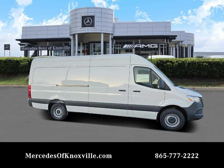 new 2024 Mercedes-Benz Sprinter 3500 car, priced at $68,867