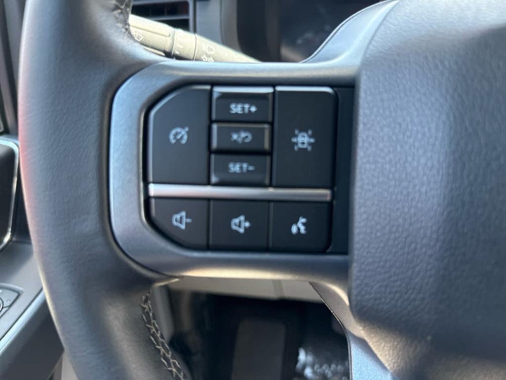 used 2024 Ford F-150 car, priced at $40,984