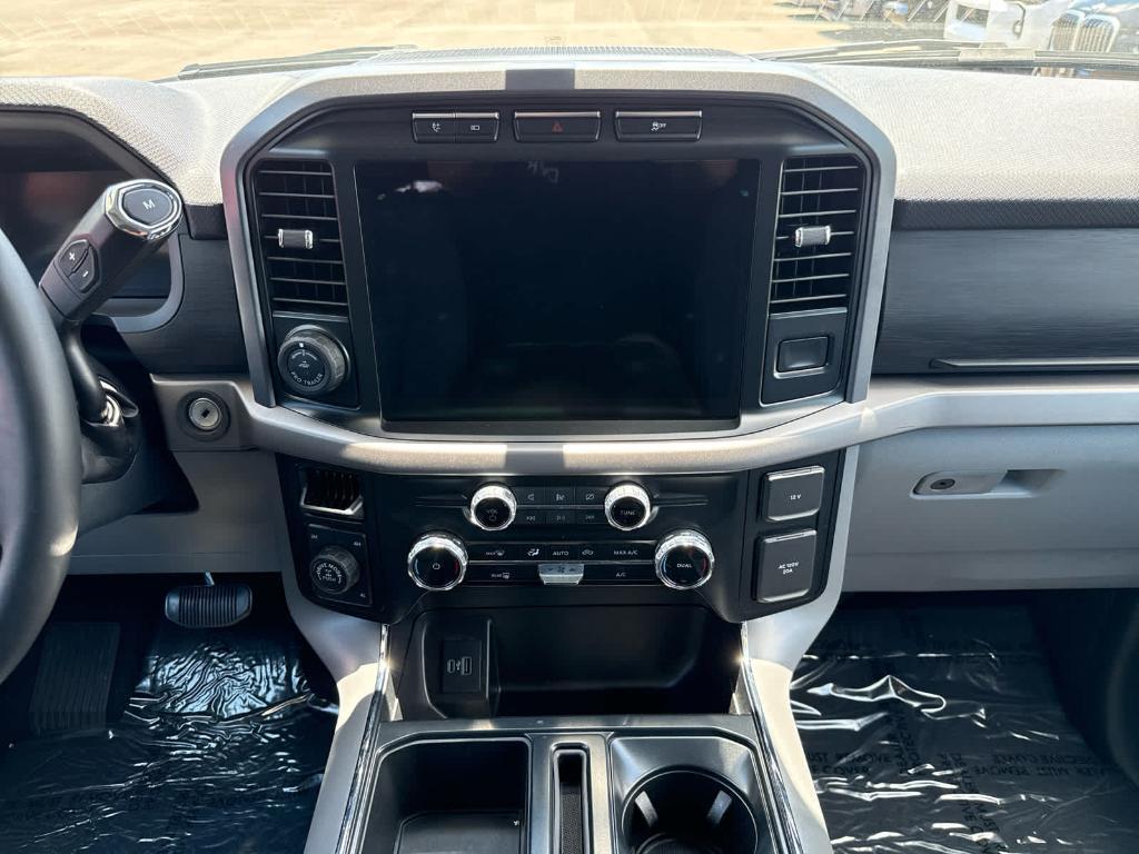 used 2024 Ford F-150 car, priced at $40,984