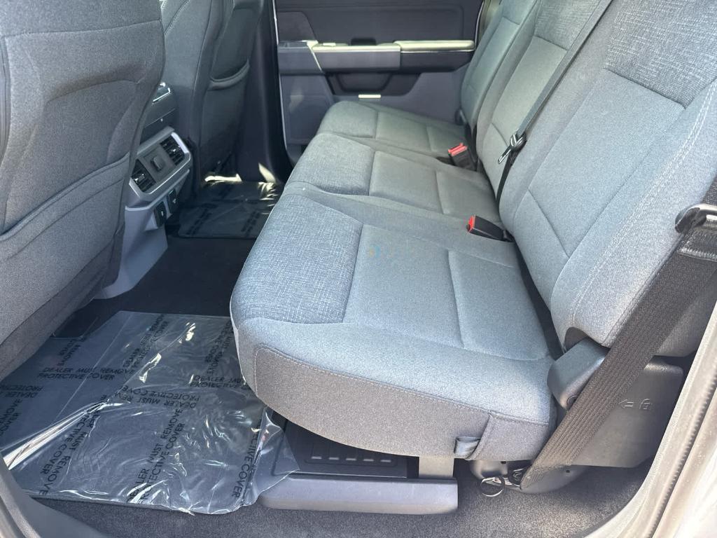 used 2024 Ford F-150 car, priced at $40,984