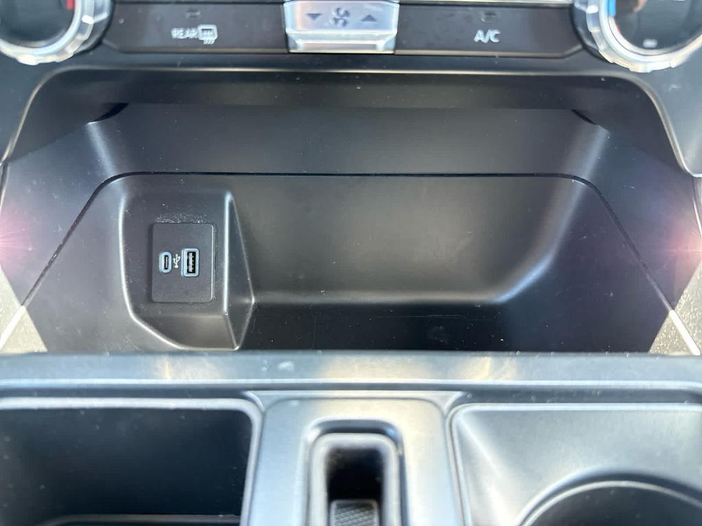 used 2024 Ford F-150 car, priced at $40,984