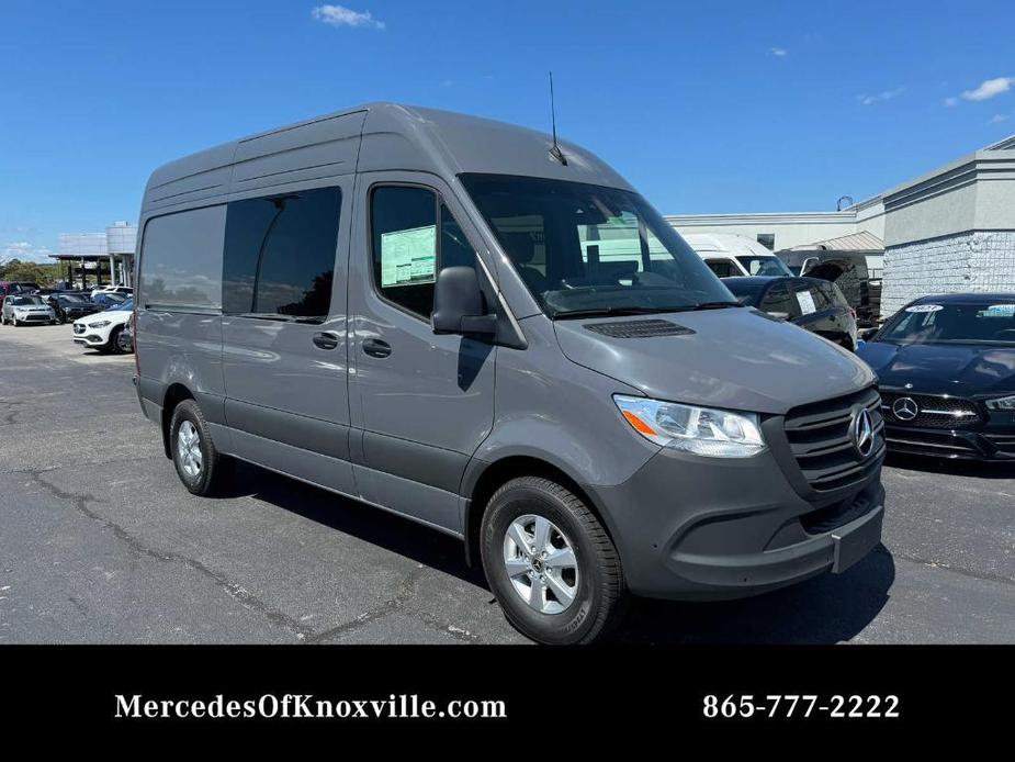 new 2024 Mercedes-Benz Sprinter 2500 car, priced at $67,140