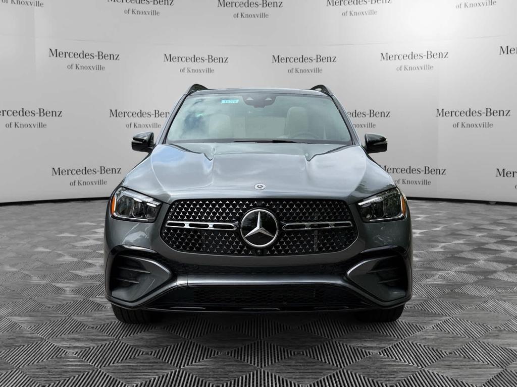 new 2025 Mercedes-Benz GLE 450e car, priced at $83,455
