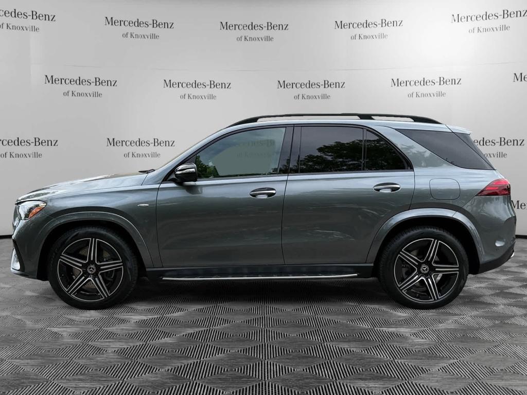 new 2025 Mercedes-Benz GLE 450e car, priced at $83,455