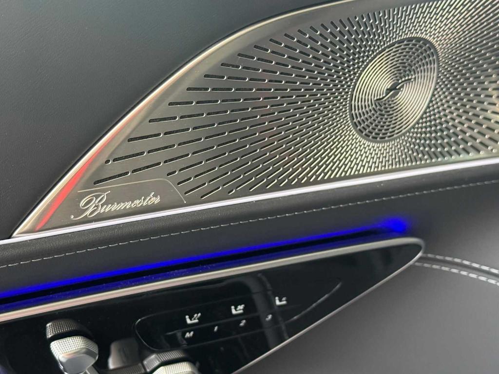 new 2025 Mercedes-Benz AMG GT 55 car, priced at $158,850