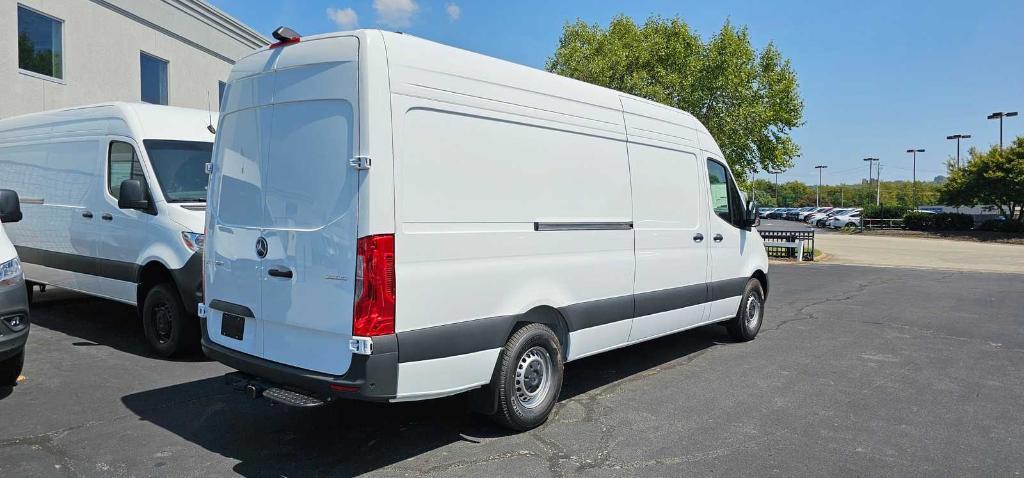 new 2024 Mercedes-Benz Sprinter 2500 car, priced at $64,969