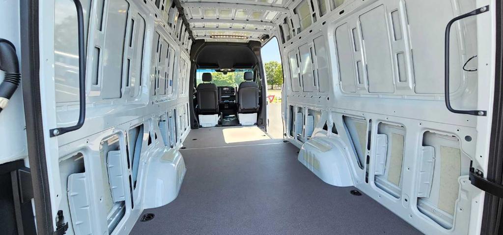 new 2024 Mercedes-Benz Sprinter 2500 car, priced at $64,969