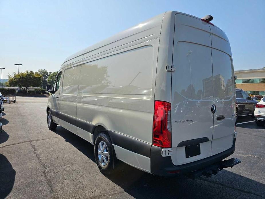 new 2024 Mercedes-Benz Sprinter 2500 car, priced at $64,976