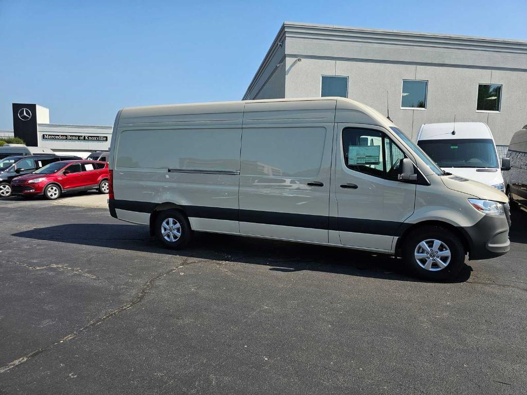 new 2024 Mercedes-Benz Sprinter 2500 car, priced at $64,976