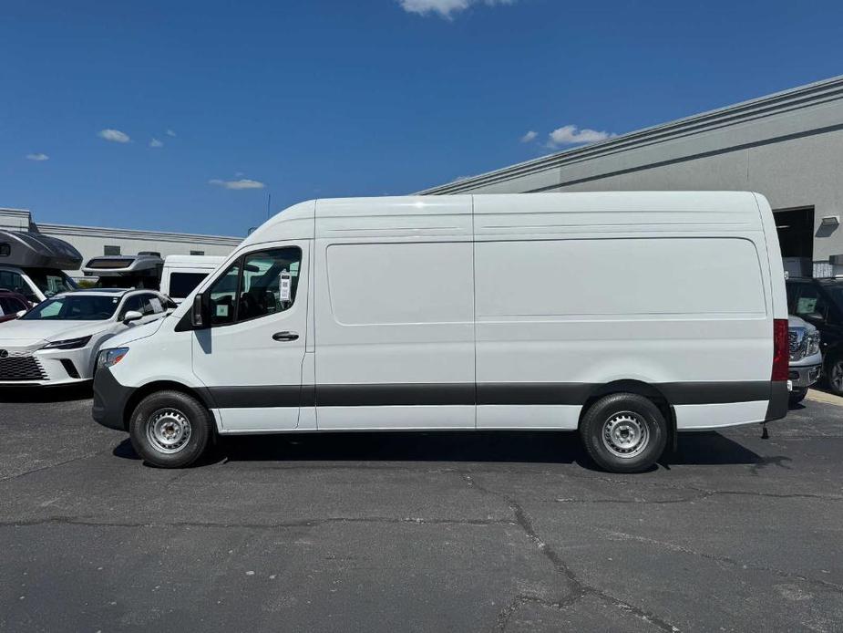 new 2024 Mercedes-Benz Sprinter 2500 car, priced at $60,839