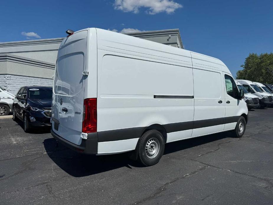 new 2024 Mercedes-Benz Sprinter 2500 car, priced at $60,839