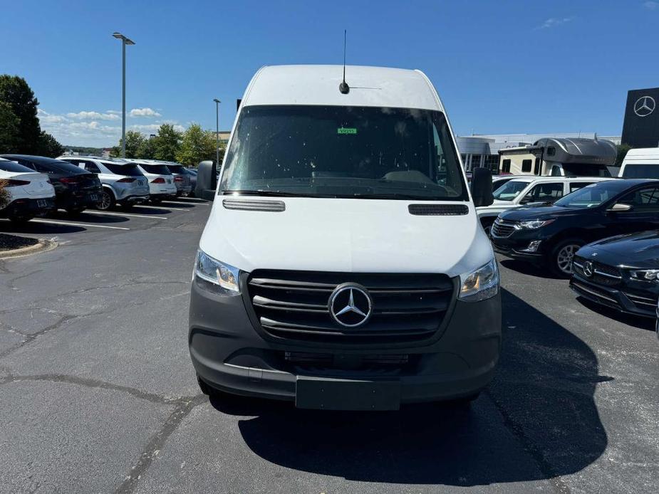 new 2024 Mercedes-Benz Sprinter 2500 car, priced at $60,839