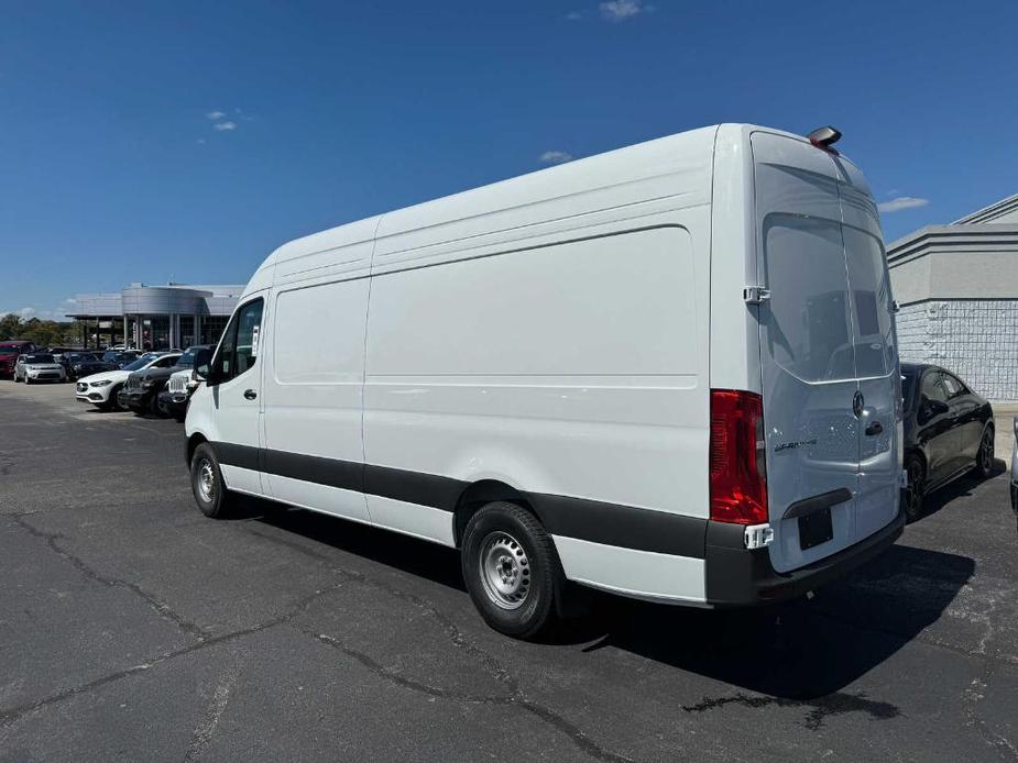 new 2024 Mercedes-Benz Sprinter 2500 car, priced at $60,839