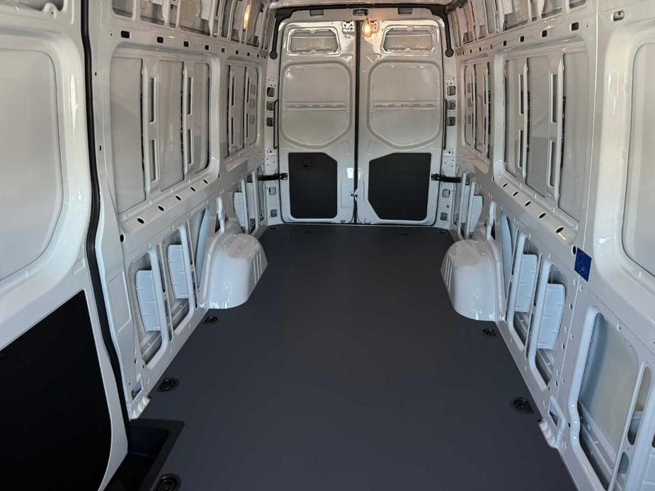 new 2024 Mercedes-Benz Sprinter 2500 car, priced at $60,839