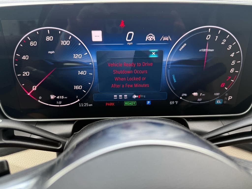 new 2025 Mercedes-Benz GLC 350e car, priced at $65,655