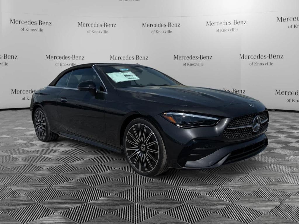 new 2025 Mercedes-Benz CLE 300 car, priced at $73,795