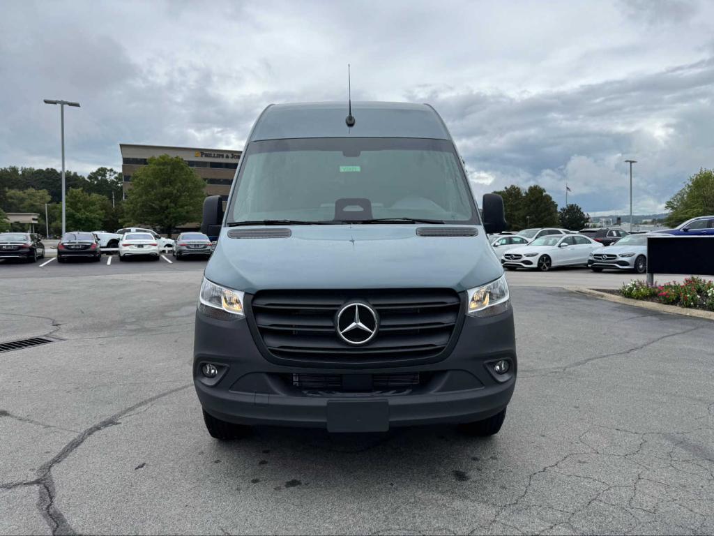 new 2025 Mercedes-Benz Sprinter 2500 car, priced at $63,781