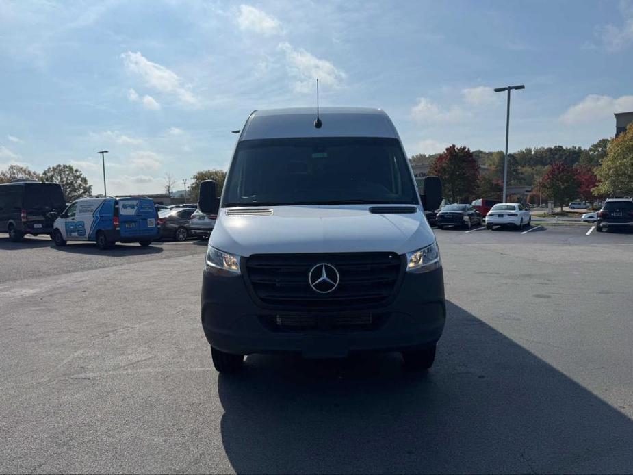 new 2024 Mercedes-Benz Sprinter 3500XD car, priced at $73,961