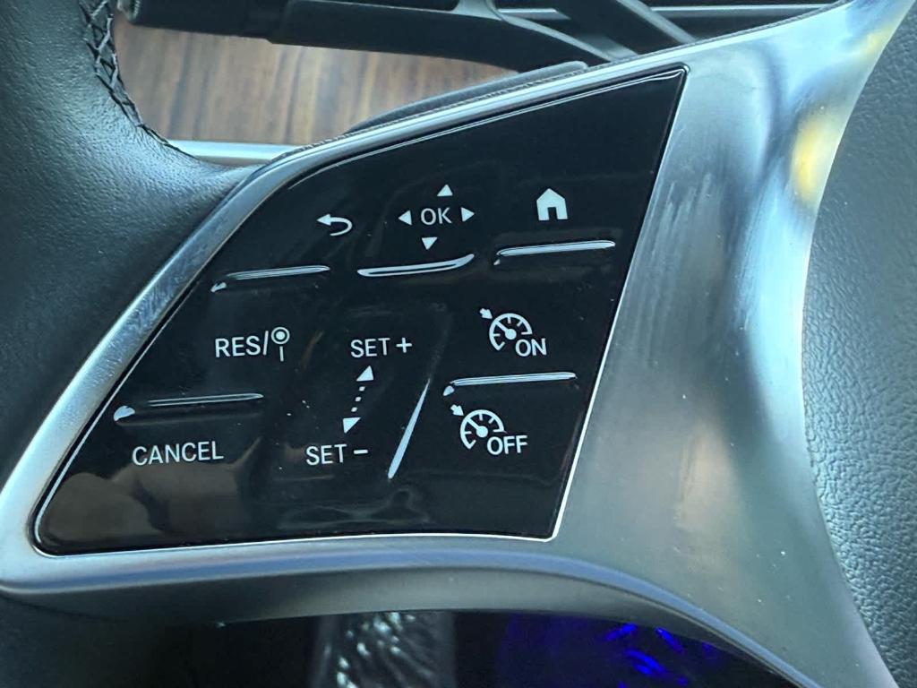 used 2025 Mercedes-Benz CLE 300 car, priced at $54,000